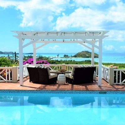 AntiguaBella. Paradise awaits you at this 5 Star vacation villa in Antigua. https://t.co/DayfZxav2n