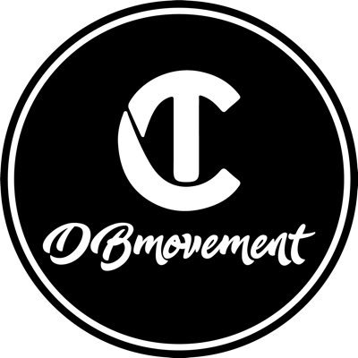 DBmovement_ Profile Picture