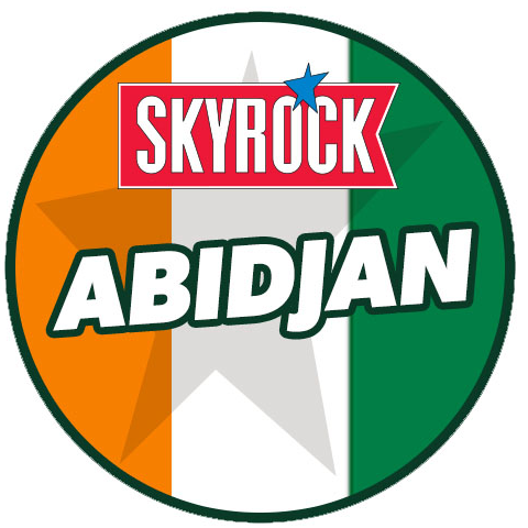 Skyrock_Abidjan Profile Picture