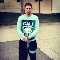 Anthony♑ (@_antreyes) 's Twitter Profile