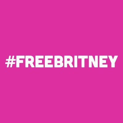 just a genuine lover of @BritneySpears, 👸 of the 🌎 #BritneyArmy #FreeBritney