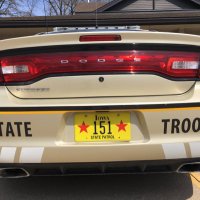 DL Goreham (@isptrooper151) 's Twitter Profile