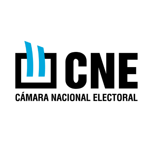 Cuenta oficial de la Cámara Nacional Electoral | Poder Judicial de la Nación | #Argentina | #Elecciones2023