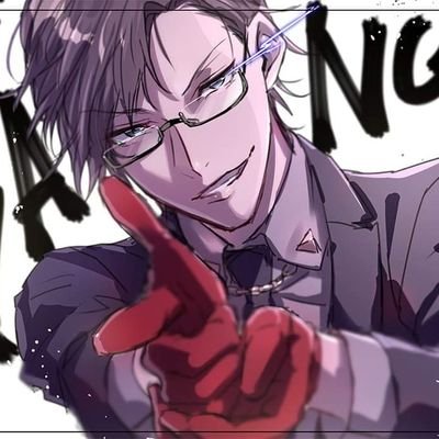 -Ren Jinjugi-Hades-Aozora Hayato-Iku Mizushima-Ukyo Asahina-Jakurai Jinguji-45 Rabbit-