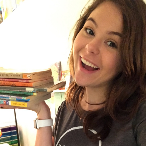 teachertressa's profile picture. Reading teacher. Book lover. Learning enthusiast. 📚