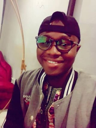 DecinDaoud's profile picture. Darka