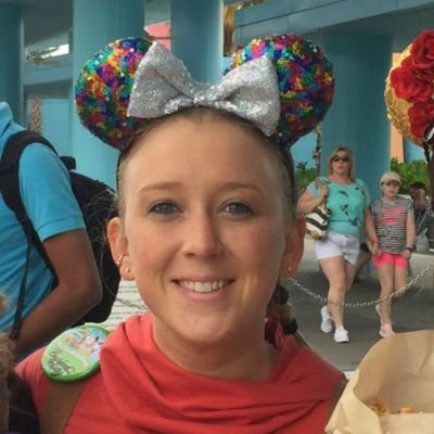 3rd grade teacher at Fields Road Elementary and mom of two amazing boys!