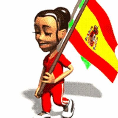 Soy de Huelva, ANDALUZA y orgullosa de ser ¡¡¡ MUY ESPAÑOLA !!!!!!