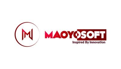 MaoyosoftL's profile picture. Maoyosoft offers Digital solutions like Website Design, Mobile App Development and Digital Marketing Services like SEO, SEM,SMM & ORM.