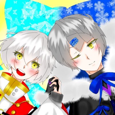 もこ@暇持て余し隊さんのプロフィール画像