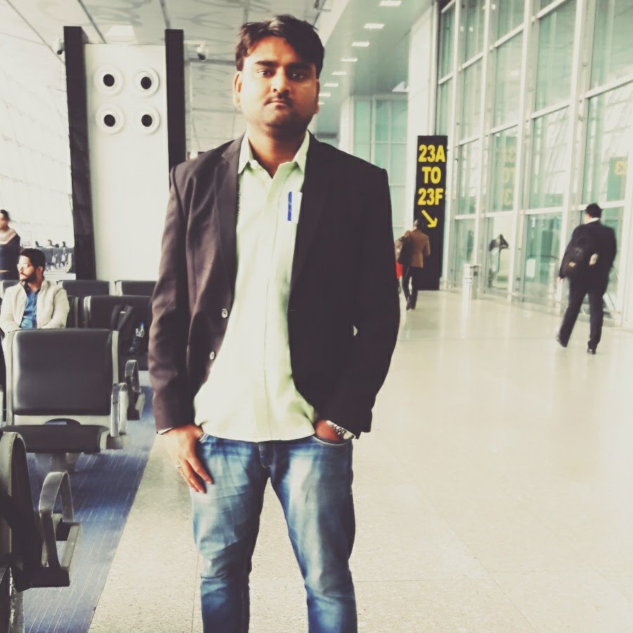 AshishT98312961's profile picture. 