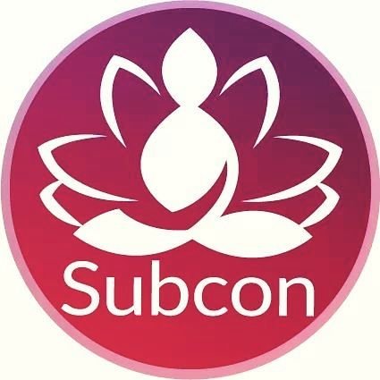 Connect with your subconscious! Register to remain updated.
#subcon #trysubcon