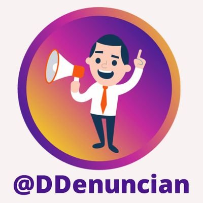 DDenuncian Profile Picture