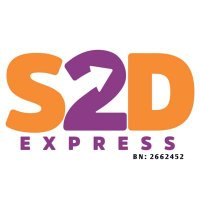 Store2Door Express(@S2Dexpress) 's Twitter Profile Photo