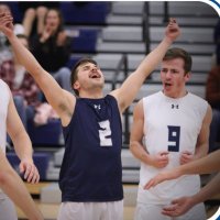 Messiah Men's Vball (@messiahmensvb) 's Twitter Profile