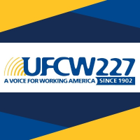 UFCW Local 227 (@ufcw227) 's Twitter Profile