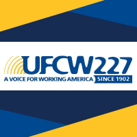 UFCW Local 227(@UFCW227) 's Twitter Profileg