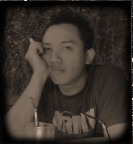 faizal_ujo's profile picture. seperti kebanyakan