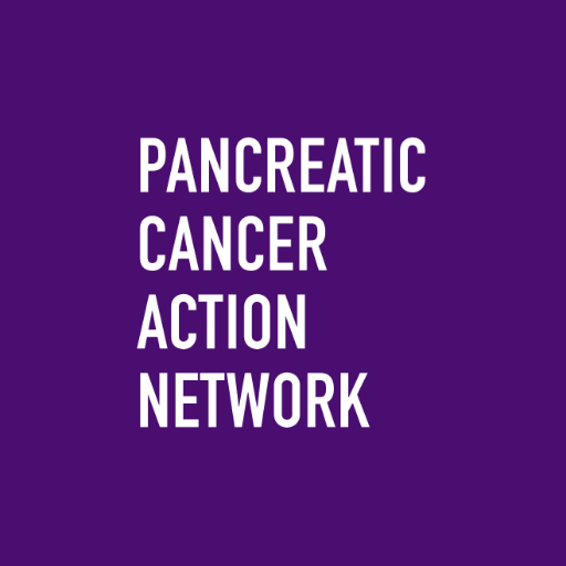 Our vision is to create a world in which all patients with pancreatic cancer will thrive. 💜