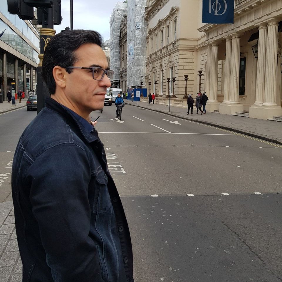 FardMousa's profile picture. determined, diligent and Value centered.