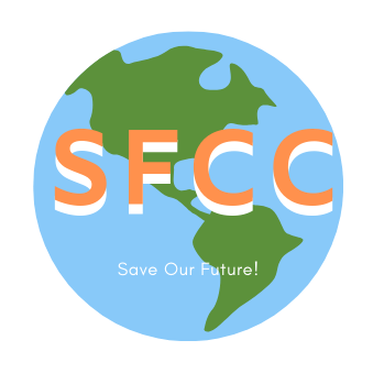 Organization focused on educating our community about the impacts of climate change 🌎 Get involved and join the fight to #SaveOurFuture