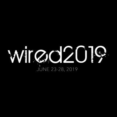 June 25-30, 2017 • A movement of Christian students in the Wiregrass to unite, serve and disciple. #wearewired #wired2017