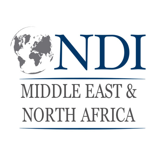 Tweets from @NDI's Middle East and North Africa team.