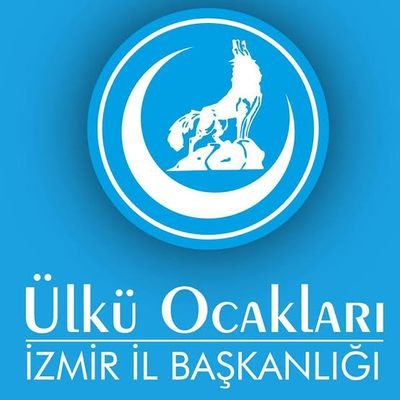 İzmir Ülkü Ocakları Çevre&Bilim Ve Teknoloji Birimi Resmi Twitter Hesabı