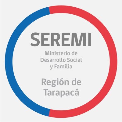 Seremi de Desarrollo Social y Familia de Tarapacá