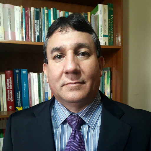 Venezolano. 100 % demócrata. Antiglobalista y anticomunista.
Moral y luces son nuestras primeras necesidades. Simón Bolívar.
