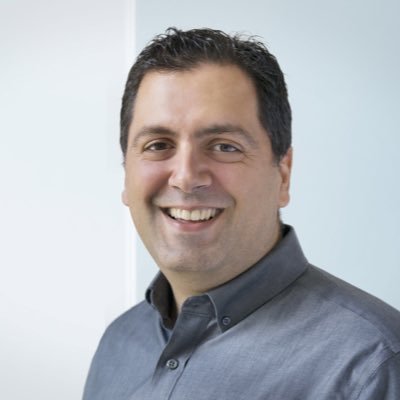 dabitbol's profile picture. Director of Product at @Orckestra Commerce and for @C1CMS. Crazy about technology and a geek. Proud father of 3.