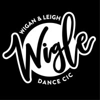 WigLe Dance (@wigledance) Twitter profile photo