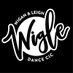 WigLe Dance (@wigledance) Twitter profile photo