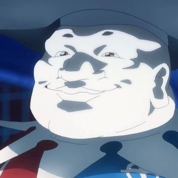 ChudeIkin's profile picture. Chief Elder of the Axiome Church
| Parody of Chudelkin | Main: @Spadeuuuuu