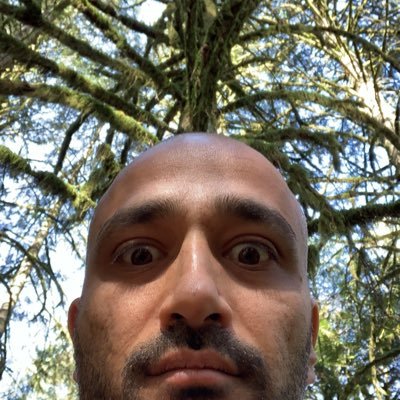 A father of 3, husband of 1. Making life better each day. . .Canadiens, Blue Jays, TFC and Arsenal supporter - Co-Founder https://t.co/aiDZ8SvPJs