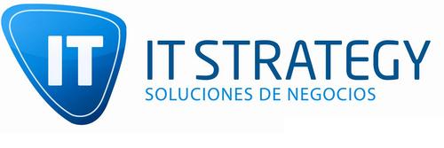 ITStrategyPeru's profile picture. Soluciones de Negocio en Software Libre.