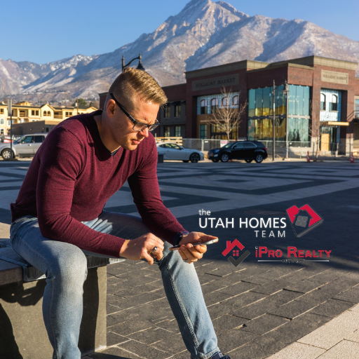 Parker.TheUtahHomes Profile