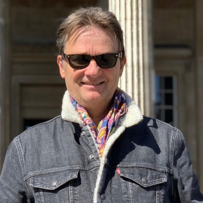 mikedavis141256's profile picture. Retired, married, 3 boys.