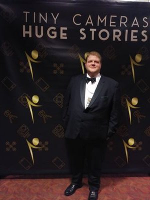 YourDroneServ's profile picture. 