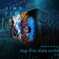 Computing and Data Sciences (CDS) (@brookhavenlabcs) 's Twitter Profile Photo Computing and Data Sciences (CDS) (@brookhavenlabcs) 's Twitter Profile Photo