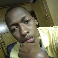 Lindokuhle Matt Nkambule(@lnkambule91) 's Twitter Profile Photo