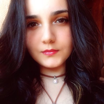 AndrezzaMariia's profile picture. 20, rj 👸🏻🌈🦄