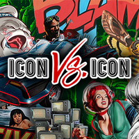 Icon Vs. Icon (@iconversusicon) 's Twitter Profile