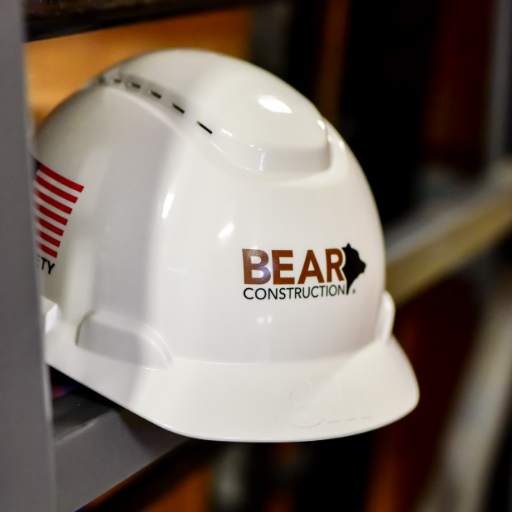 BEAR Construction Company
General Contracting & Construction Management