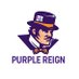 Purple Reign (@purplereignaces) Twitter profile photo
