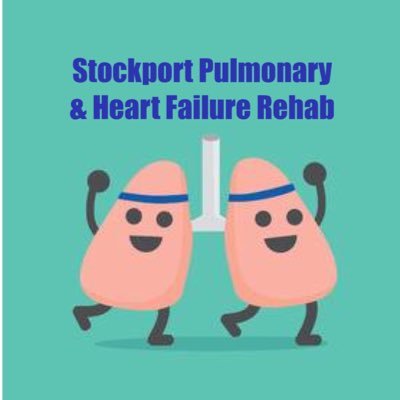 Stockport Pulmonary & Heart Failure Rehab Profile
