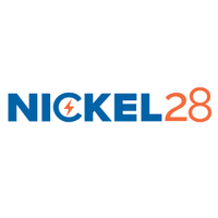 Nickel 28 Capital(@nickel28capital) 's Twitter Profile Photo