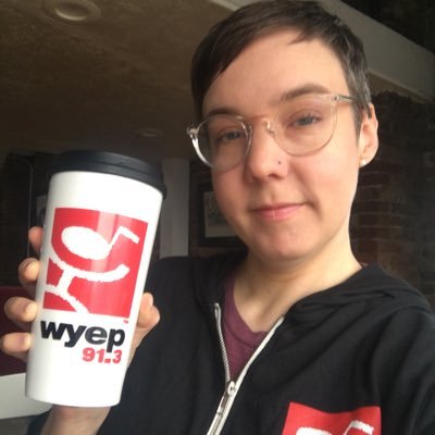 Radio kid. Program Director at @wyep. https://t.co/tCa2xCwoq0