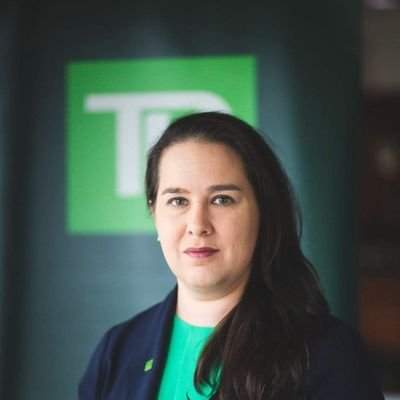 Assistant Branch Manager @ 310
💚 Proud to be TD 💚