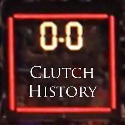 ON THIS DAY

Follow to get new videos everyday of the most clutch plays throughout history